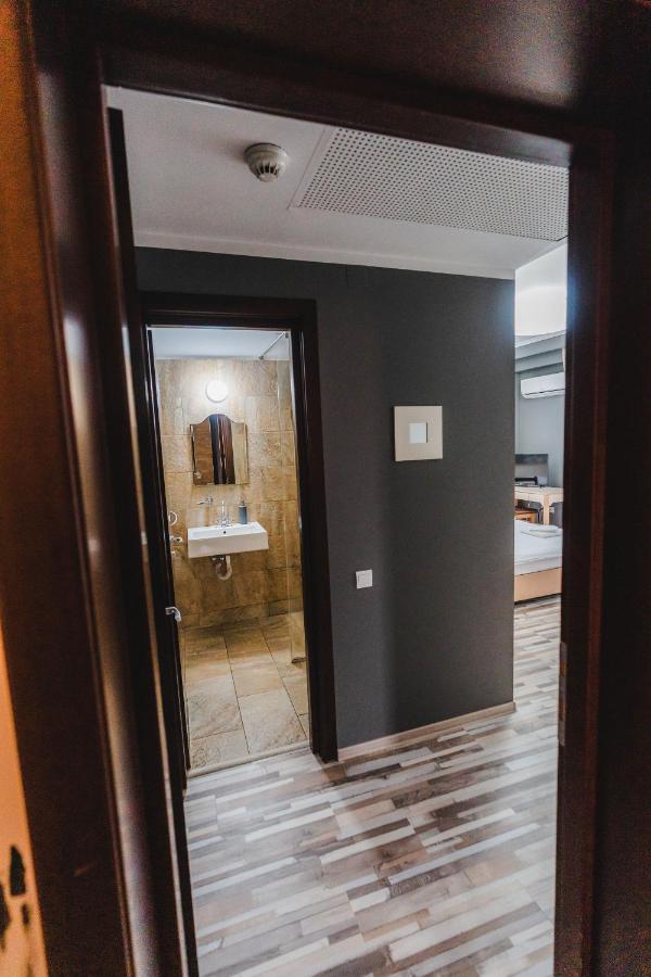 Da Vinci Residence سيبيو المظهر الخارجي الصورة
