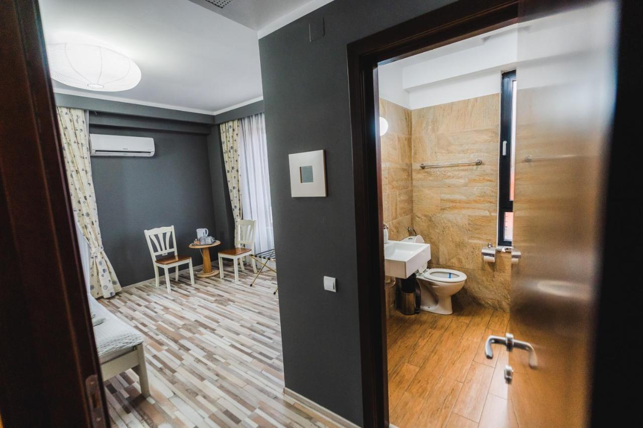 Da Vinci Residence سيبيو المظهر الخارجي الصورة