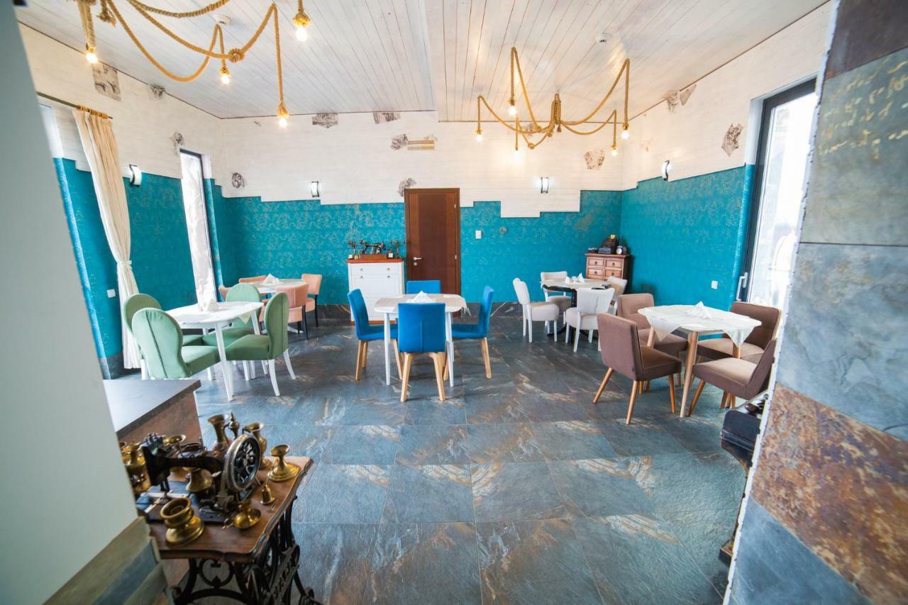 Da Vinci Residence سيبيو المظهر الخارجي الصورة